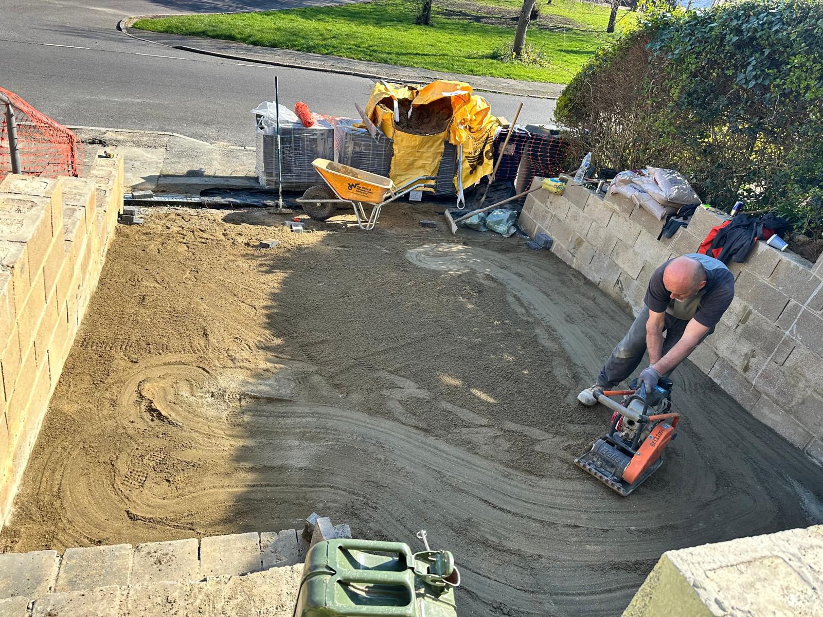 Groundworks project image 2